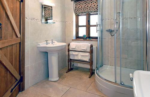 Yr Hen Glowty - Photo 18