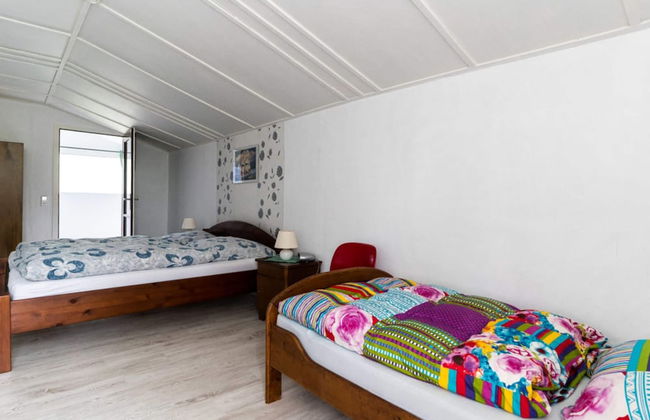 Lake View Apartment in Klein Pravtshagen near Seabeach with Garden - Foto 4