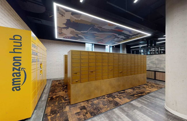 For Students Only Canvas Manchester - Foto 28