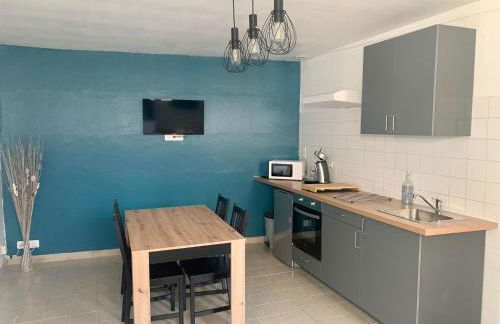 Gites des Lavandières - Foto 26