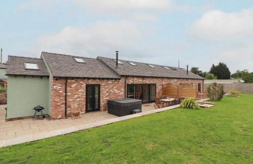 The Shippon - Foto 14