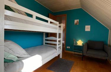 Longère au coeur du pays Bigouden - Foto 30