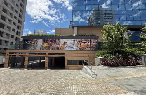 Carlos Gomes Square - No coração econômico de POA - 712 - Foto 10