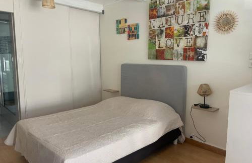 Studio indépendant chez Pascale - Foto 12