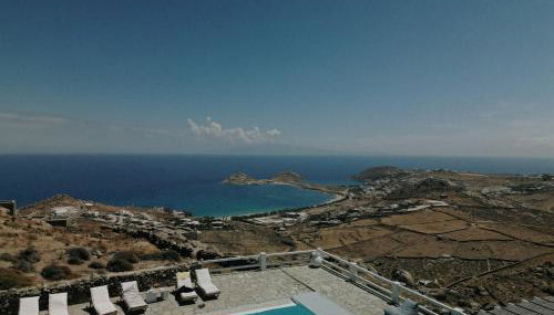 Mykonos Supreme Comfort Suites & Villas - Foto 4