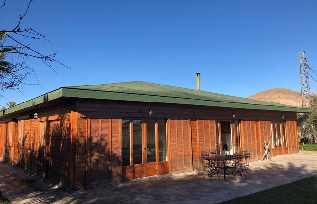 Le Lodge Du LAC - Foto 29