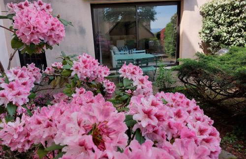 Le DenysPuech 55m2 plein centre avec jardin! - Photo 2