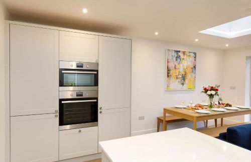 Abbotsford House sleeps 8 - Foto 13