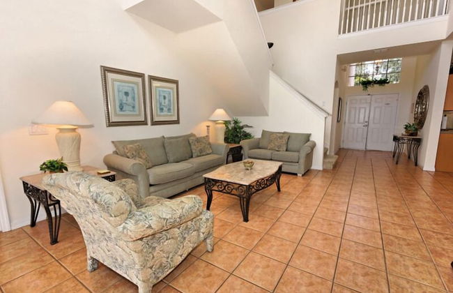 Ov3158 - The Abbey at West Haven - 5 Bed 4.5 Baths Villa - Foto 10