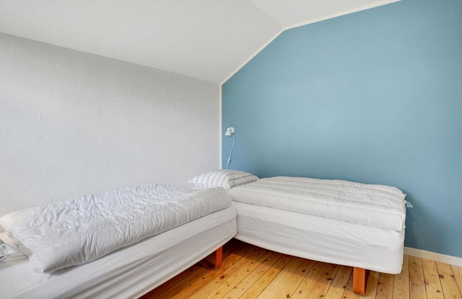 "Skalk" - 300m from the sea - Foto 17