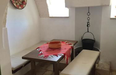 Trulli di Pozzomasiello - Foto 29