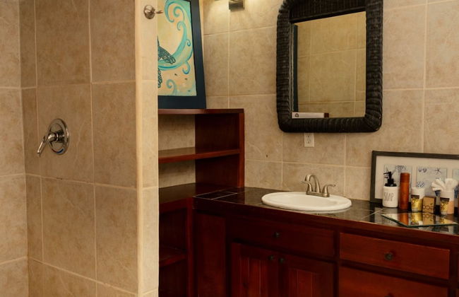 Villa Mission Bay in Belize City - Foto 46