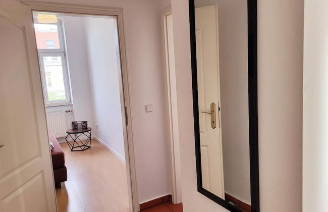 Oswald Apartments Vienna - Foto 11