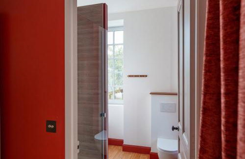 Maison 10 personnes 4 ch Bourgueil vignobles - Foto 26