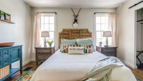 Southern Charm - Near Main With Hot Tub - Foto 4