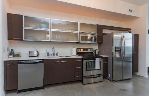 Sophisticated Nashville Condo | Corporate Rental - Foto 6