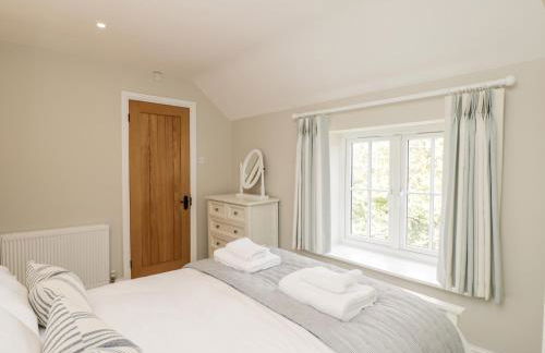 Fisherbridge Cottage - Foto 21