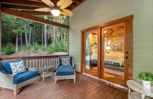 Goose Island Retreat Luxurious Vacation Getaway - Foto 38