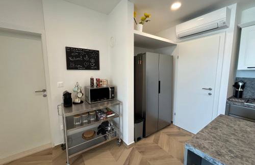 Villa in a quiet area - Private Pool - Sport - Starlink - BBQ - Foto 9