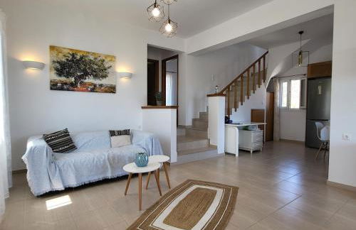 Olive Τree Ηouses - Foto 14