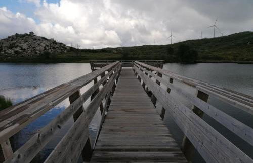 "Villa Carpe Diem" Country house - Foto 54