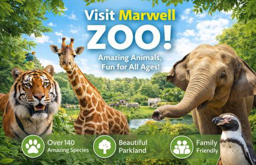 Perfect for Longer Stays Equipped 2-Bed Flat - Foto 11