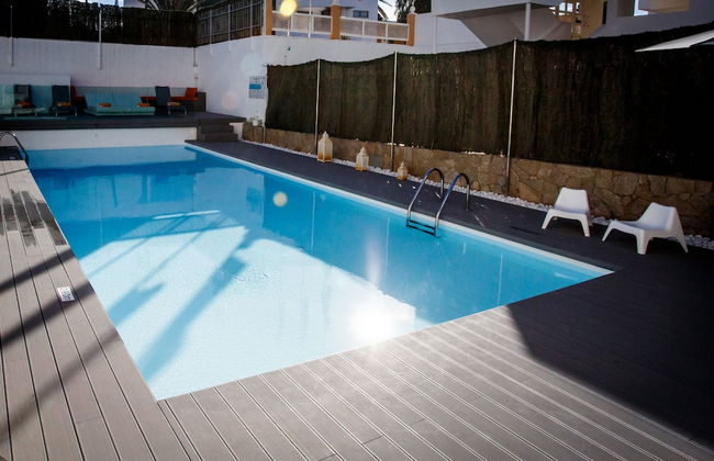 Atlantic Sun Beach - Gay Men Only - Foto 41