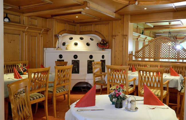 Appartement Unser Unterberg - Foto 23