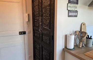 "Le Cocon Douessin" en hyper centre ! - Foto 2