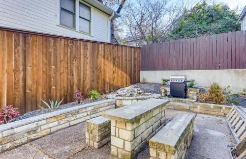 Modern Designer Condo Close to Downtown Austin! - Foto 5