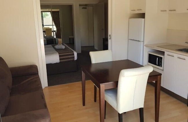 Lakeview Villa's - Foto 8