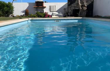 Casa Sol y Mar Azul un'oasi a due passi dal mare - Foto 38