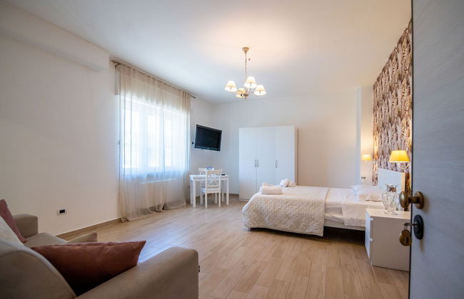 O Sole Mio Pompei - Foto 38