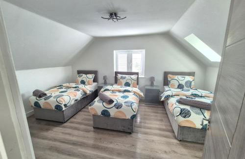 Home from home in Heolgerrig BPW - Photo 16