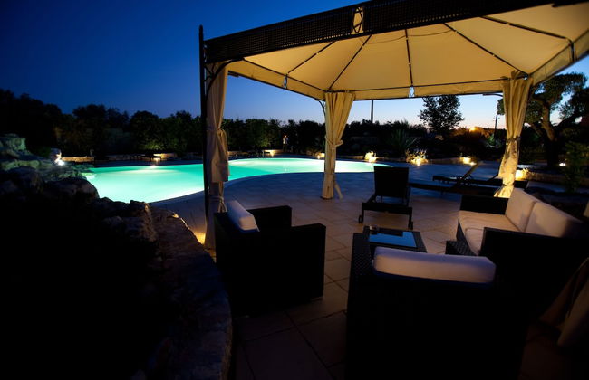 Masseria Tenuta Specolizzi - Foto 42