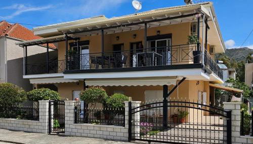 Ioulia`s Apartments - Foto 3