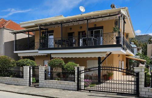 Ioulia`s Apartments - Foto 3