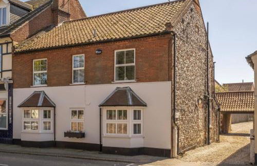 Duffields House - Foto 27