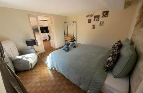 Maisonnette provençale les pensées - Photo 7