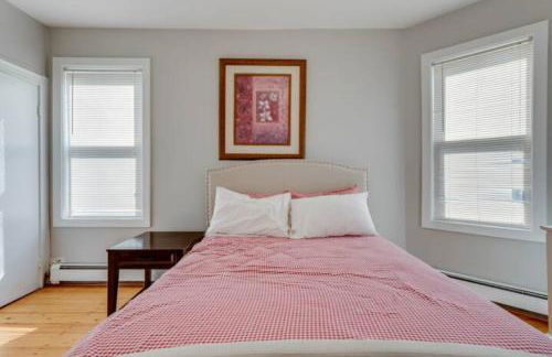 NEW! Boston Entire House Near MBTA, 3 Mi to Fenway! - Foto 28