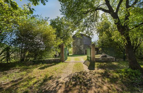 Dimora Forte San Marco - rustico con giardino - Foto 47