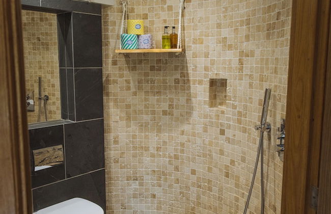 Nolton Haven Mill - The Mill House - Foto 13