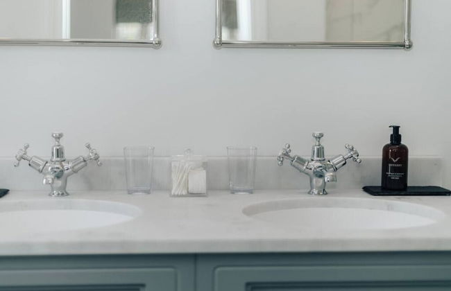 Woodvale Retreat - Sleeps 10 - Foto 24