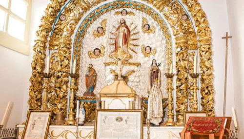 Casa das Mouras- Rio de Moinhos - Foto 5