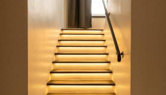 Apartmenthaus in der Delitzscher Str in Halle-Saale nähe Hauptbahnhof - Foto 4