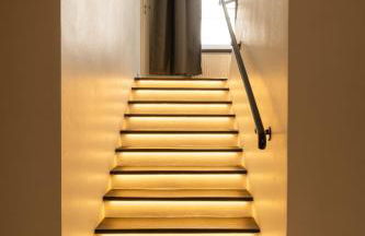 Apartmenthaus in der Delitzscher Str in Halle-Saale nähe Hauptbahnhof - Foto 4