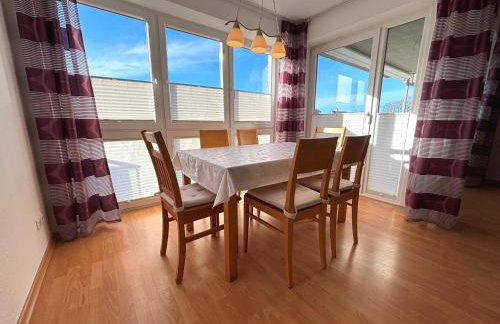 Wellenglitzern Palstek 4, Whg 11 - Foto 6