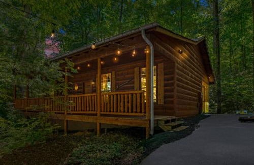 Dreamy Cabin & Outdoor Oasis! Mins to Nat'l Park! - Foto 1