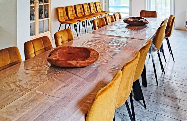 4 Star Holiday Home in Brande - Foto 39