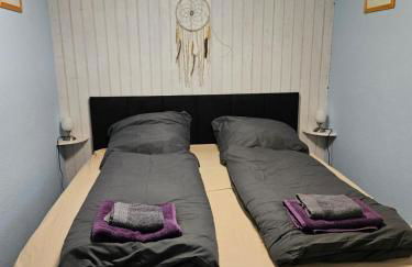 Bungalow 54 N 11,45 E - Foto 8